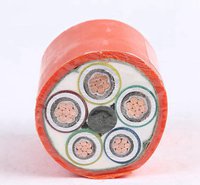 番禺礦物電纜，番禺防火電纜，無機物電纜，柔性防火電纜