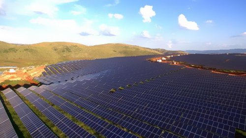 營收與凈利雙降 天合光能沖刺科創板