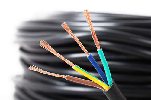 廣東2018流通領域電線電纜商品質量檢查:不合格率16.67%