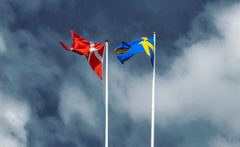 丹麥-挪威博恩霍爾姆互聯項目需收購3300米備用電纜