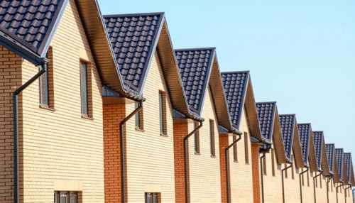 英國的新房子應該被要求運用現代化供電系統