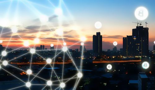 2018年全球能源市場區塊鏈價值達3.94億美元