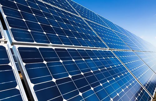 江蘇賽拉弗將為烏克蘭最大光伏園區提供光伏組件
