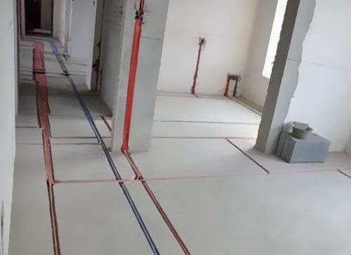 裝修不返工,選好電線電纜很重要!