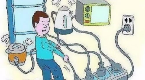 裝修不返工,選好電線電纜很重要!