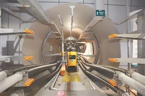 電纜需求利好！多地重大項目總投資規模計劃出爐 