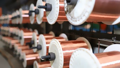 電力電纜執行標準