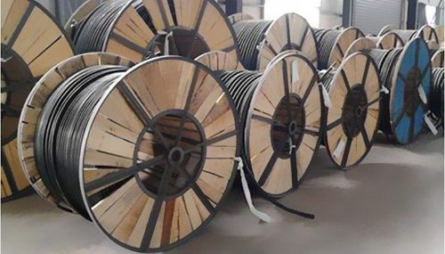 電力電纜執行標準