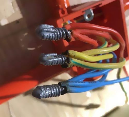 裝修中為什么不能全用四平方?