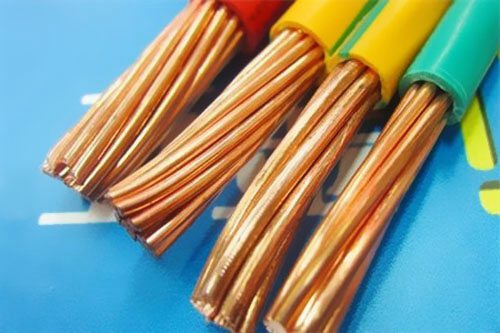 4平方電線能同時(shí)帶大功率電器嗎?