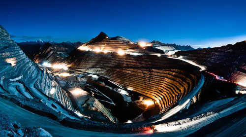 秘魯、玻利維亞采礦等行業自5月2日起復產復工